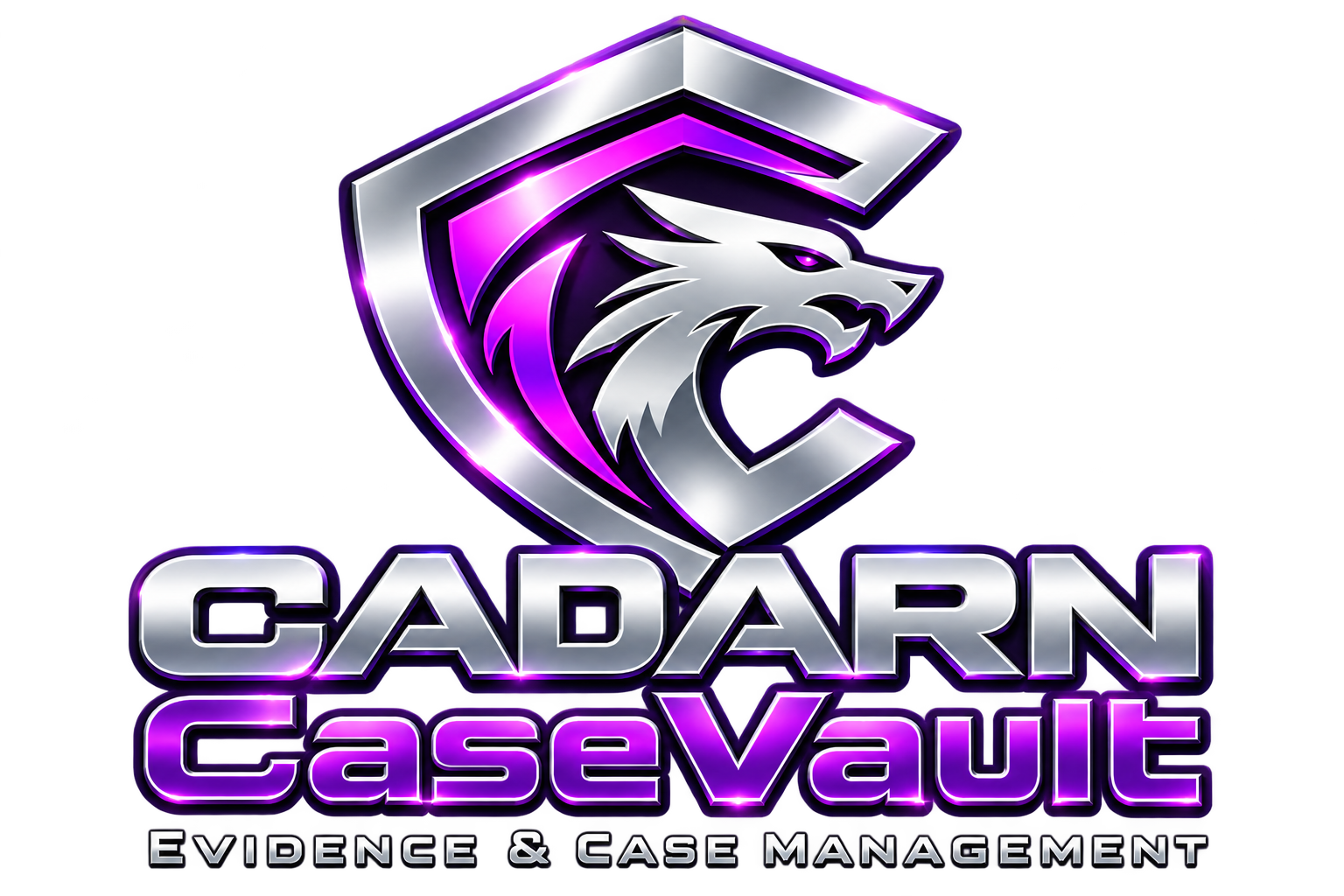 CADARN CaseVault